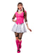 Buy Draculaura Deluxe Costume for Adults - Monster High from Costume Super Centre AU