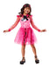 Buy Draculaura Deluxe Costume for Kids - Monster High from Costume Super Centre AU