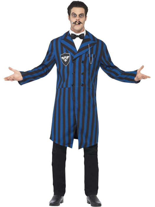 Buy Duke of the Manor Costume for Adults from Costume Super Centre AU