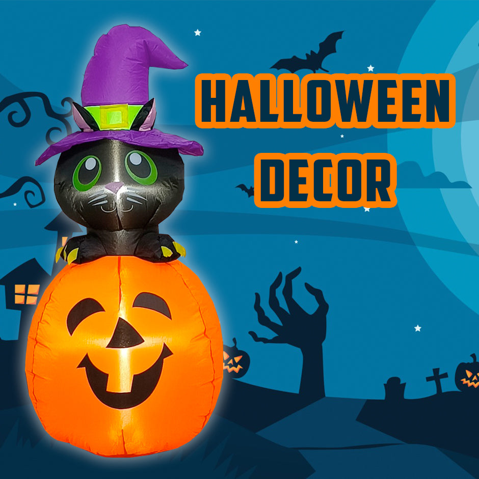 Get your haunted house ready for Halloween with our outdoor and indoor Halloween decorations. Order online at Costume Super Centre Australia