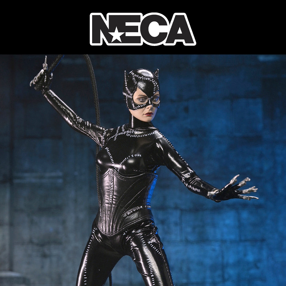 New NECA items are ready to pre-order. Check out the full range online at Costume Super Centre Australia