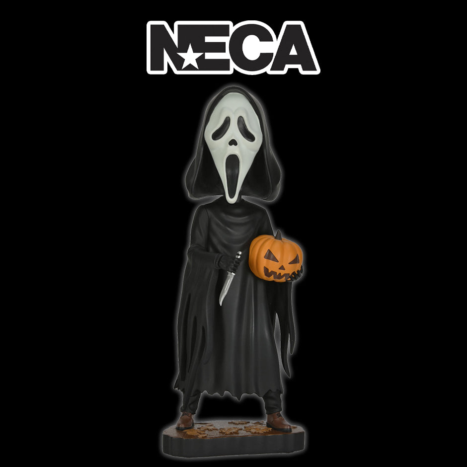 NECA figures for your Halloween decor? It's a match made in heaven! Order online at Costume Super Centre Australia