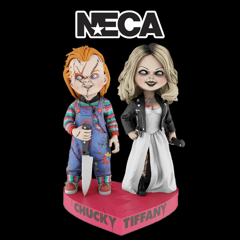 Find amazing NECA figures to pre-order online at Costume Super Centre Australia