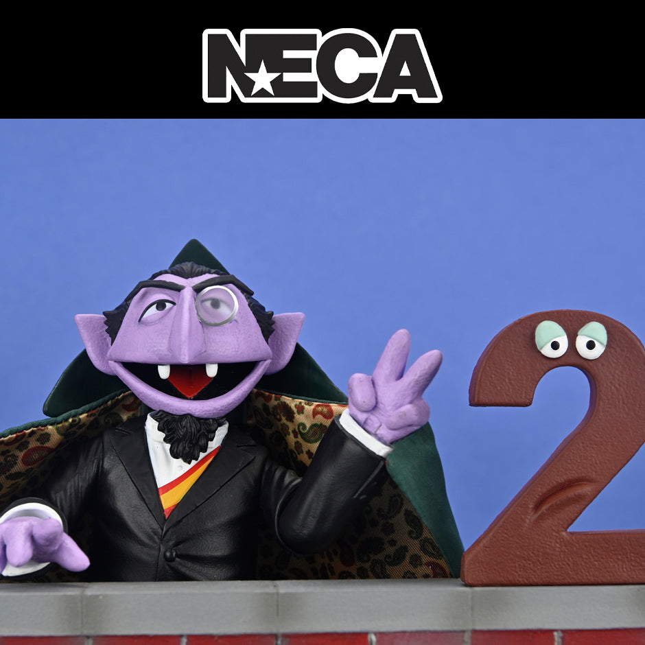 Get the latest NECA and Kidrobot collectibles online at Costume Super Centre Australia