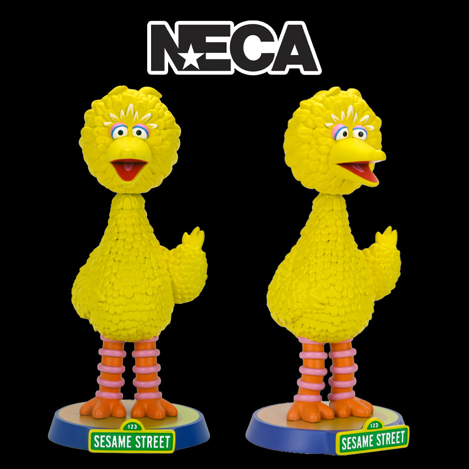 Check out the latest and greatest NECA action figures and bobbleheads, plus licensed plush toys from KidRobot - online at Costume Super Centre Australia