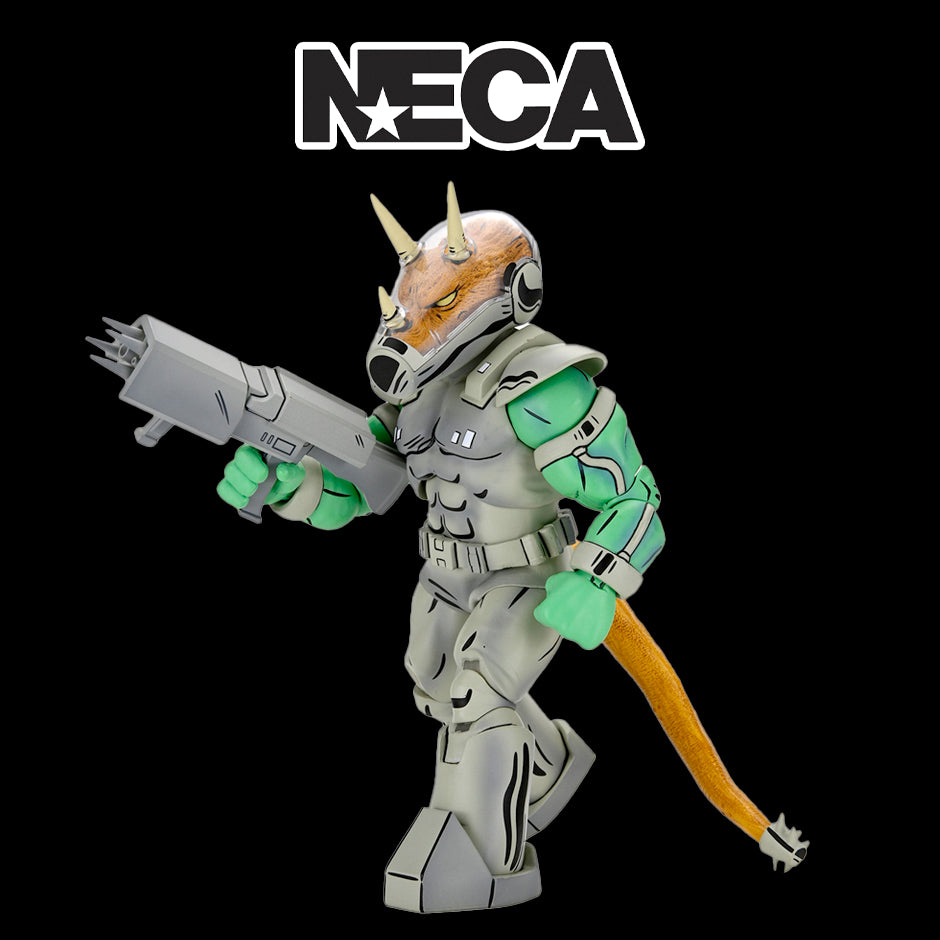 Find the latest NECA collectibles to pre-order online at Costume Super Centre Australia