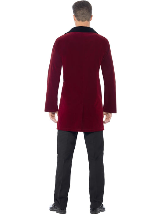 Buy Edwardian Gent Deluxe Costume for Adults from Costume Super Centre AU
