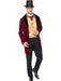 Buy Edwardian Gent Deluxe Costume for Adults from Costume Super Centre AU