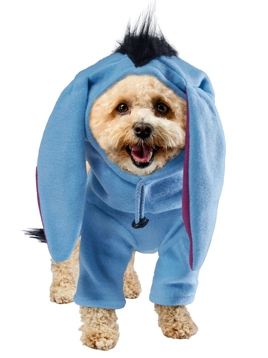 Buy Eeyore Costume for Pets - Disney Winnie The Pooh from Costume Super Centre AU