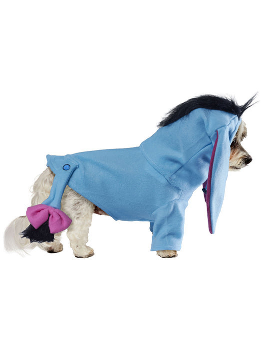Buy Eeyore Costume for Pets - Disney Winnie The Pooh from Costume Super Centre AU