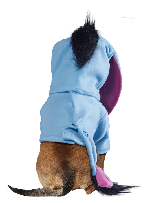 Buy Eeyore Costume for Pets - Disney Winnie The Pooh from Costume Super Centre AU