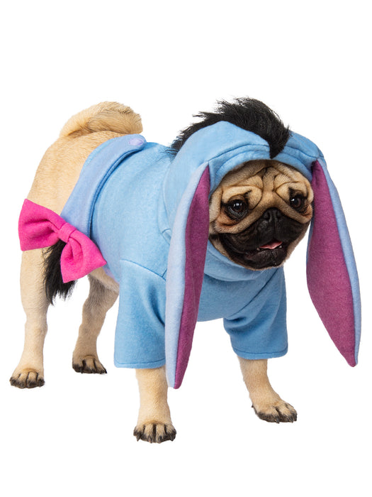 Buy Eeyore Costume for Pets - Disney Winnie The Pooh from Costume Super Centre AU