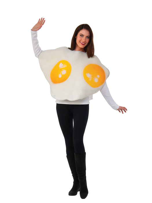 Buy Eggs Costume for Adults from Costume Super Centre AU