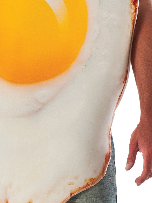 Buy Eggs Costume for Adults from Costume Super Centre AU