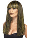 Buy Egyptian Goddess Black & Gold Wig for Adults from Costume Super Centre AU