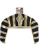 Buy Egyptian Pharaoh Black & Gold Headpiece for Adults from Costume Super Centre AU