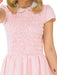 Buy Eleven Pink Dress Costume for Adults - Netflix Stranger Things from Costume Super Centre AU