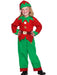 Buy Elf Costume for Kids from Costume Super Centre AU