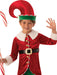 Buy Elf Deluxe Costume for Kids from Costume Super Centre AU