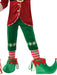 Buy Elf Deluxe Costume for Kids from Costume Super Centre AU