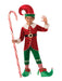 Buy Elf Deluxe Costume for Kids from Costume Super Centre AU