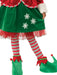 Buy Elf Girl Deluxe Costume for Kids from Costume Super Centre AU