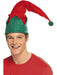 Buy Elf Hat for Adults from Costume Super Centre AU