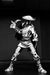 Buy Elite Foot Ninja Black & White - 7" Scale Action Figure - Teenage Mutant Ninja Turtles (Mirage Comics) - NECA Collectibles from Costume Super Centre AU