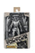 Buy Elite Foot Ninja Black & White - 7" Scale Action Figure - Teenage Mutant Ninja Turtles (Mirage Comics) - NECA Collectibles from Costume Super Centre AU