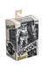 Buy Elite Foot Ninja Black & White - 7" Scale Action Figure - Teenage Mutant Ninja Turtles (Mirage Comics) - NECA Collectibles from Costume Super Centre AU