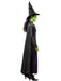 Buy Elphaba Costume for Adults - Wicked from Costume Super Centre AU