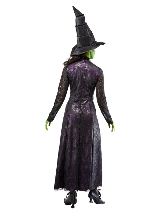 Buy Elphaba Costume for Adults - Wicked from Costume Super Centre AU