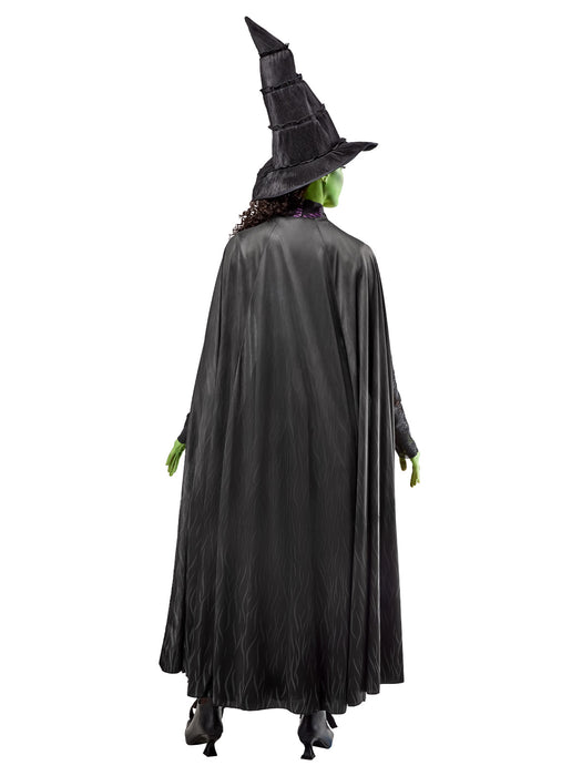 Buy Elphaba Costume for Adults - Wicked from Costume Super Centre AU