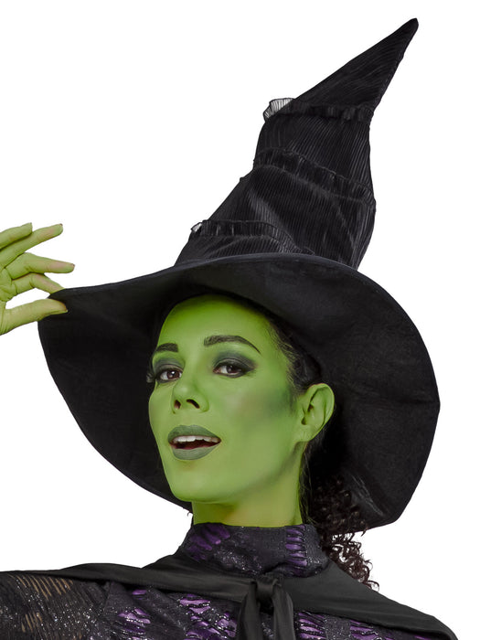 Buy Elphaba Costume for Adults - Wicked from Costume Super Centre AU