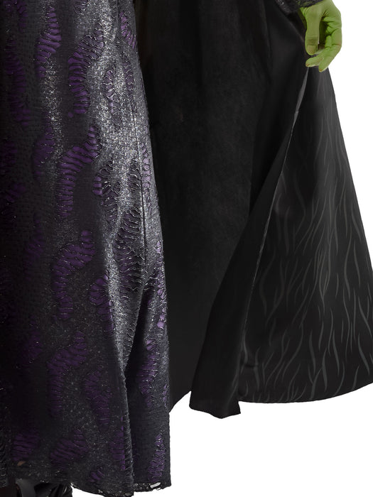 Buy Elphaba Costume for Adults - Wicked from Costume Super Centre AU