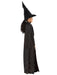 Buy Elphaba Premium Costume for Kids - Wicked from Costume Super Centre AU