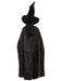 Buy Elphaba Premium Costume for Kids - Wicked from Costume Super Centre AU