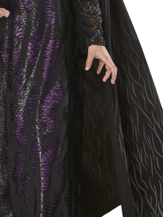 Buy Elphaba Premium Costume for Kids - Wicked from Costume Super Centre AU