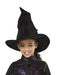 Buy Elphaba Premium Costume for Kids - Wicked from Costume Super Centre AU