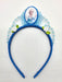 Buy Elsa Beaded Tiara for Kids - Disney Frozen from Costume Super Centre AU
