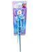 Buy Elsa Beaded Wand for Kids - Disney Frozen from Costume Super Centre AU