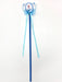Buy Elsa Beaded Wand for Kids - Disney Frozen from Costume Super Centre AU