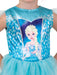 Buy Elsa Costume for Toddlers - Disney Frozen from Costume Super Centre AU