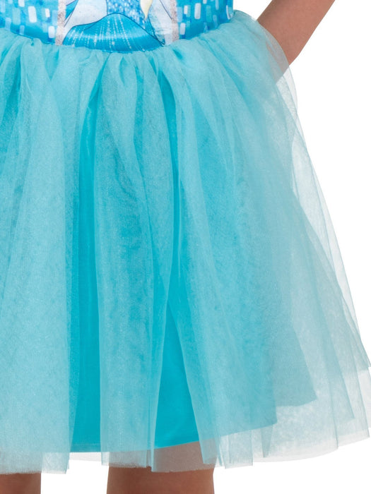 Buy Elsa Costume for Toddlers - Disney Frozen from Costume Super Centre AU