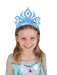 Buy Elsa Iridescent Tiara for Kids - Disney Frozen from Costume Super Centre AU