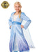Buy Elsa Limited Edition Travel Costume for Kids - Disney Frozen 2 from Costume Super Centre AU
