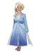 Buy Elsa Premium Costume with Wig for Kids - Disney Frozen 2 from Costume Super Centre AU