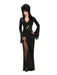 Buy Elvira Costume for Adults - Elvira Mistress of the Dark from Costume Super Centre AU