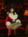 Buy Elvira Very Scary Christmas - 8” Clothed Action Figure - Elvira - NECA Collectibles from Costume Super Centre AU