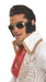 Buy Elvis Glasses With Sideburns - Elvis Presley from Costume Super Centre AU